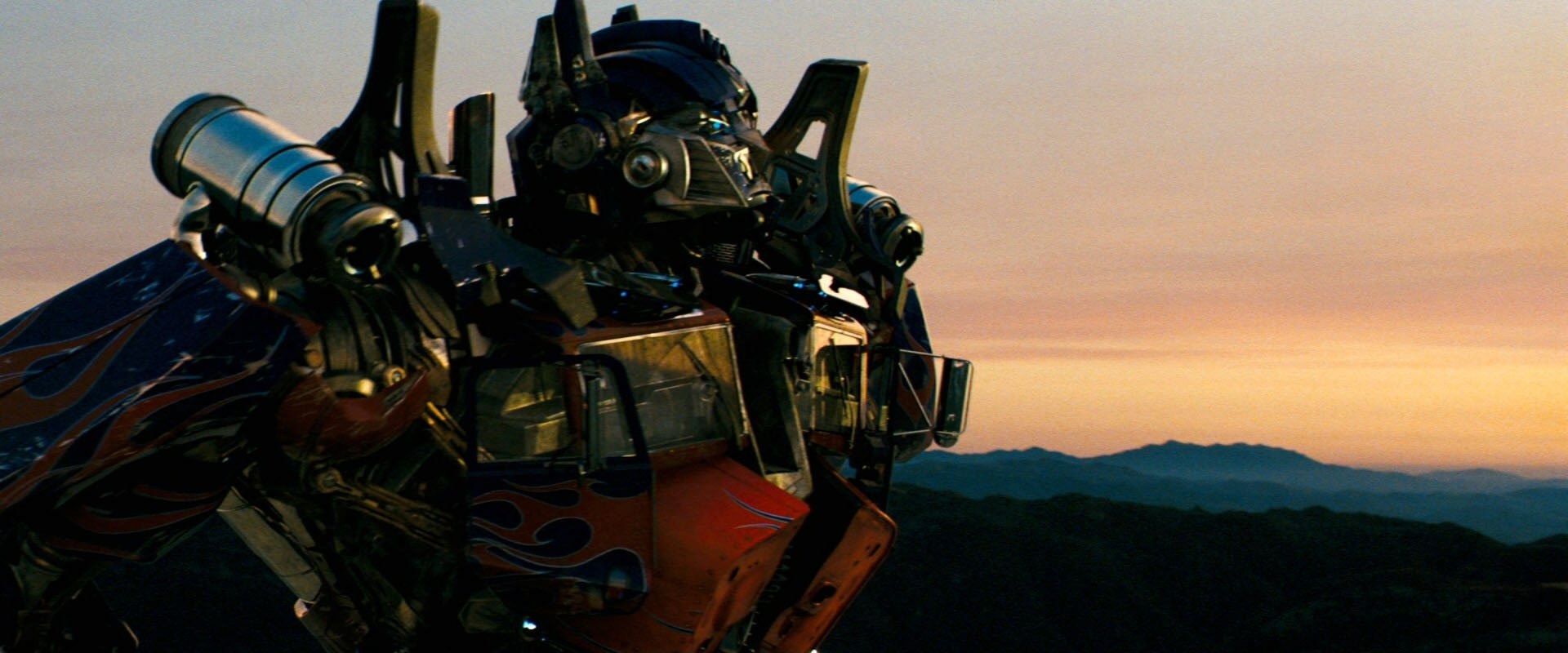 Transformers 