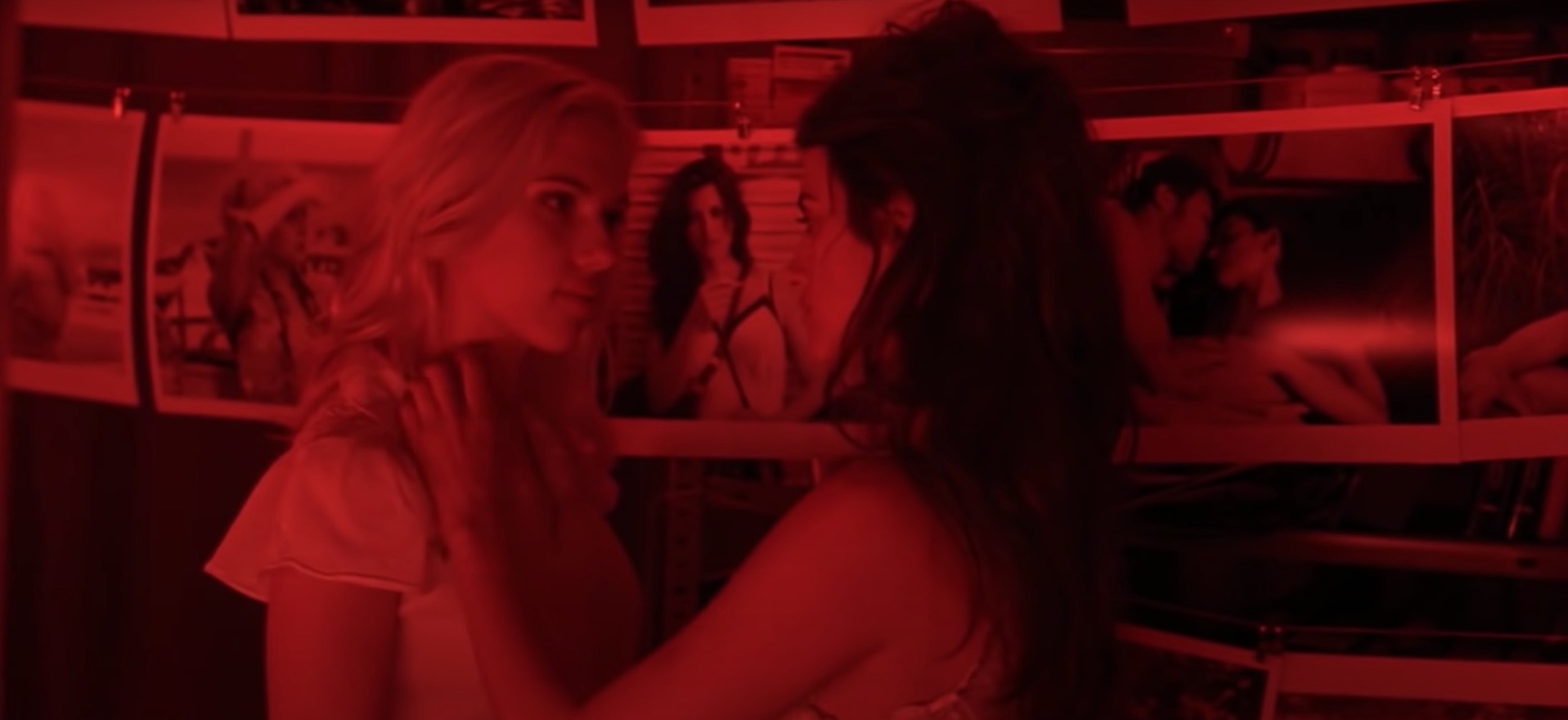 Vicky Cristina Barcelona