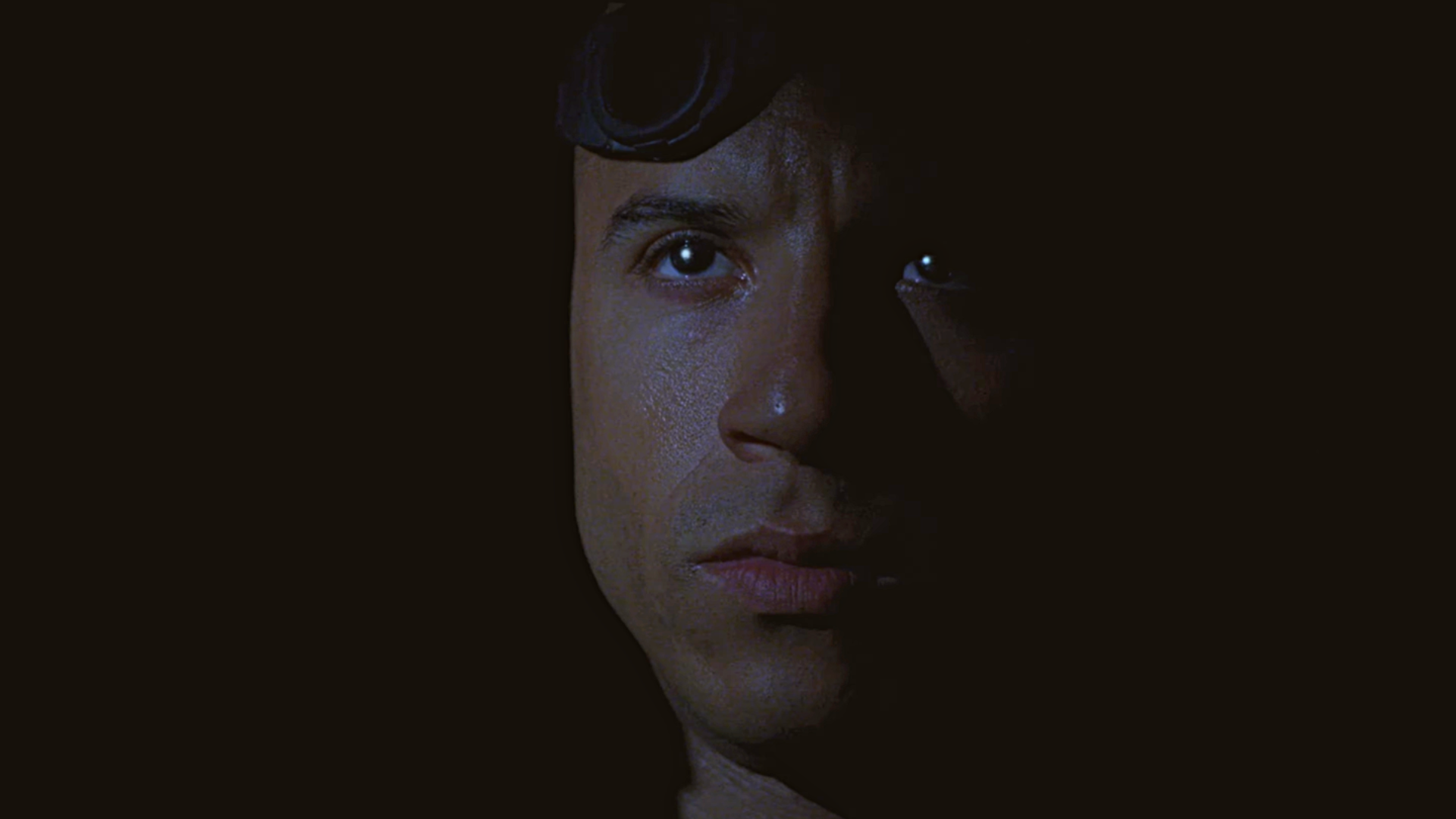 Vin Diesel - Pitch Black