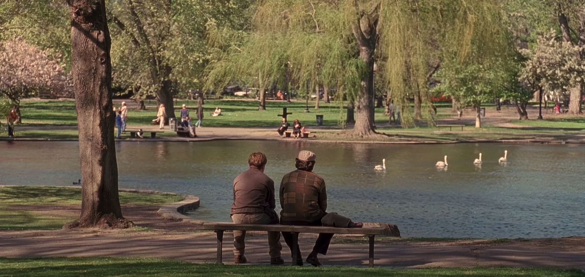 Will Hunting