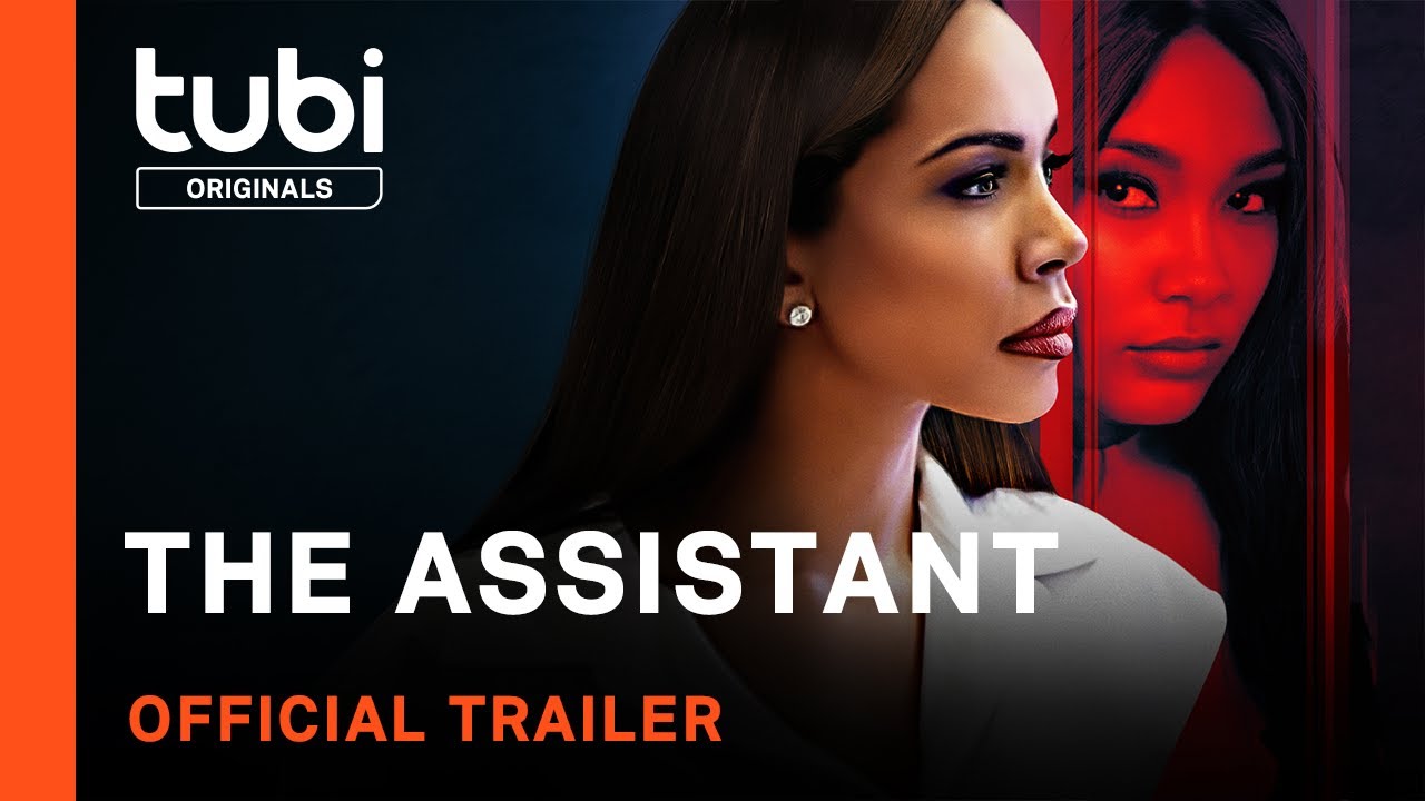 Trailer Du Film The Assistant The Assistant Bande Annonce Vo Cinésérie