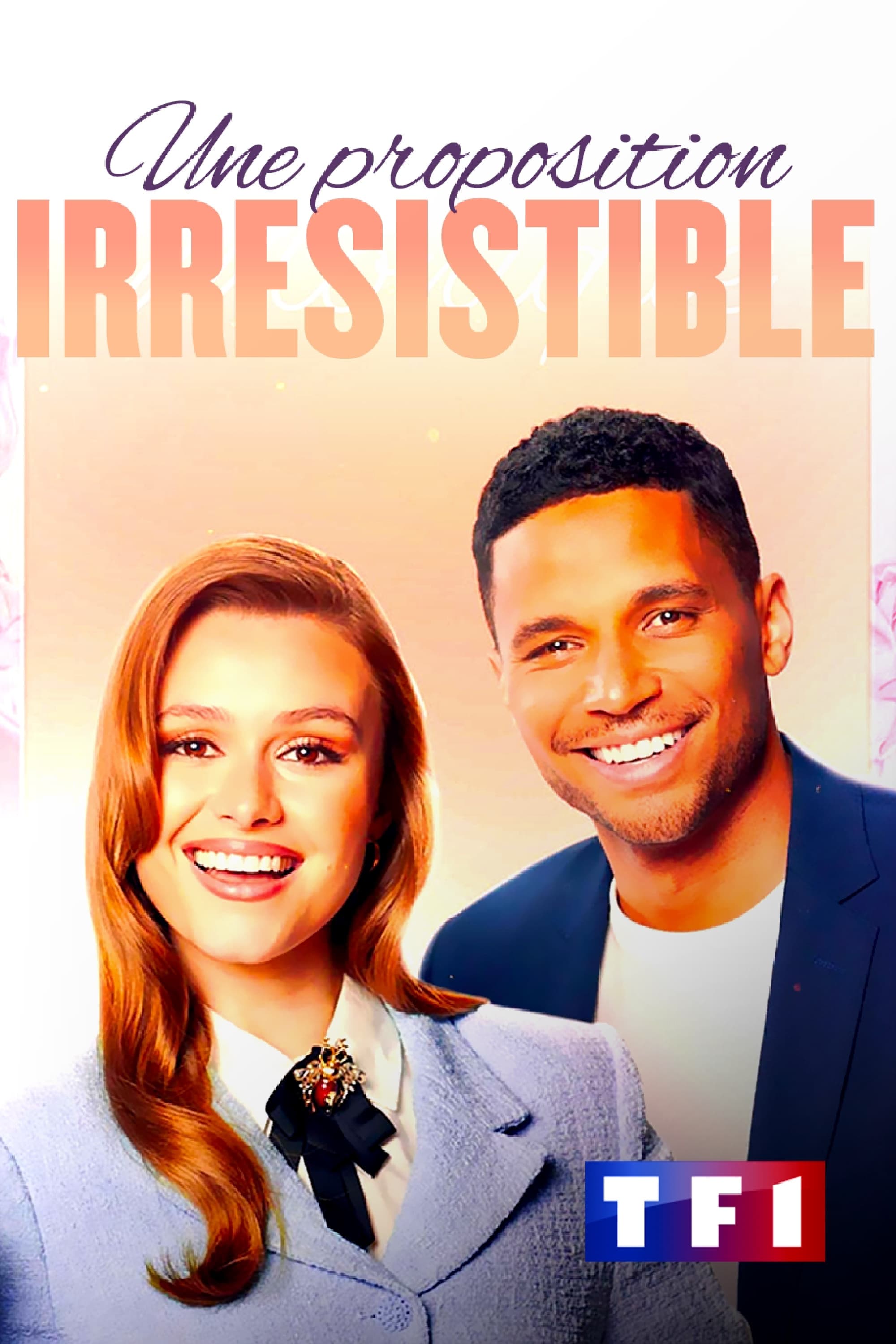 Une proposition irrésistible (Film, 2023) — CinéSérie