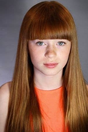 Niamh Walter Acteur.trice Cin S rie