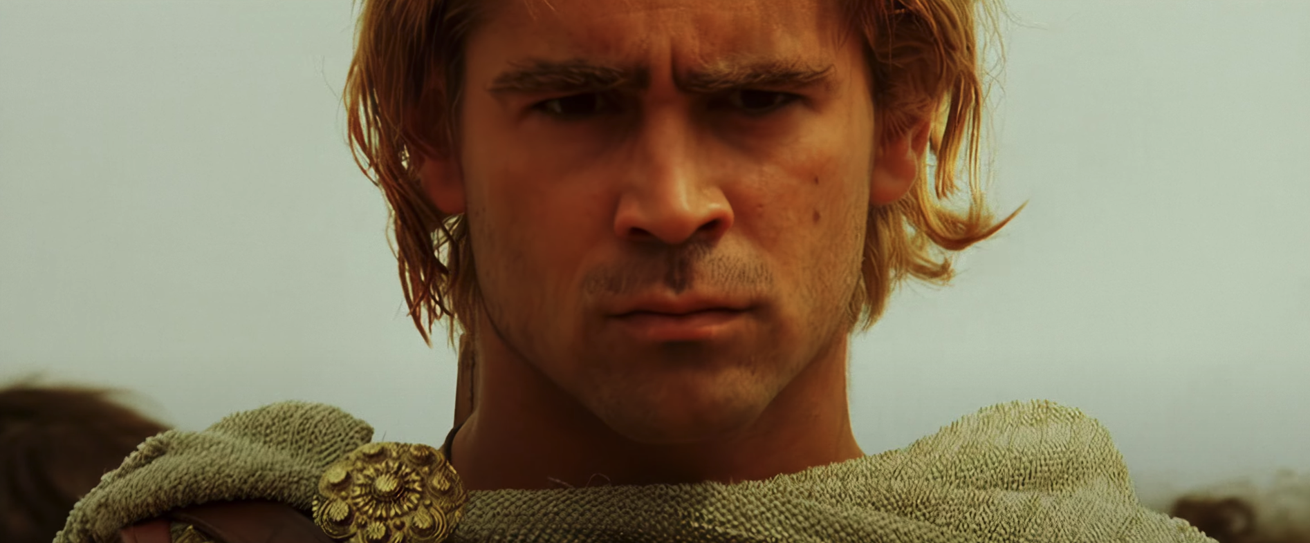 Alexandre (Colin Farrell) - Alexandre