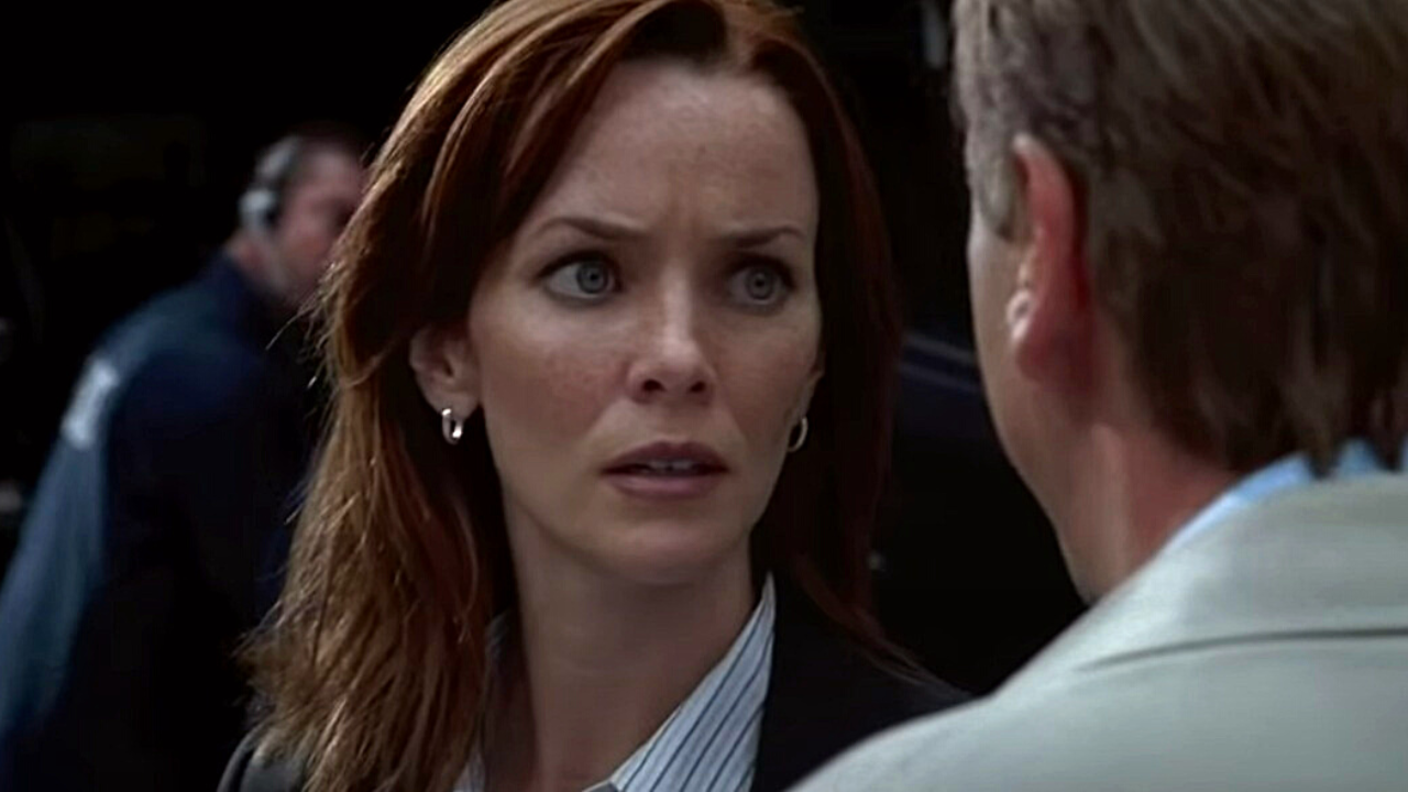 Annie Wersching - 24 heures chrono ©Fox