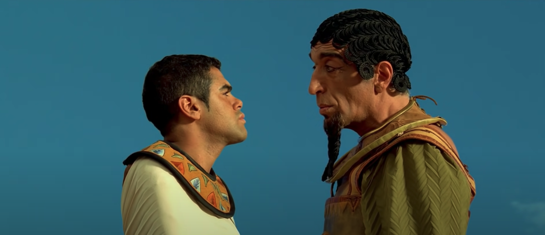 Astérix et Obélix : Mission Cléopâtre