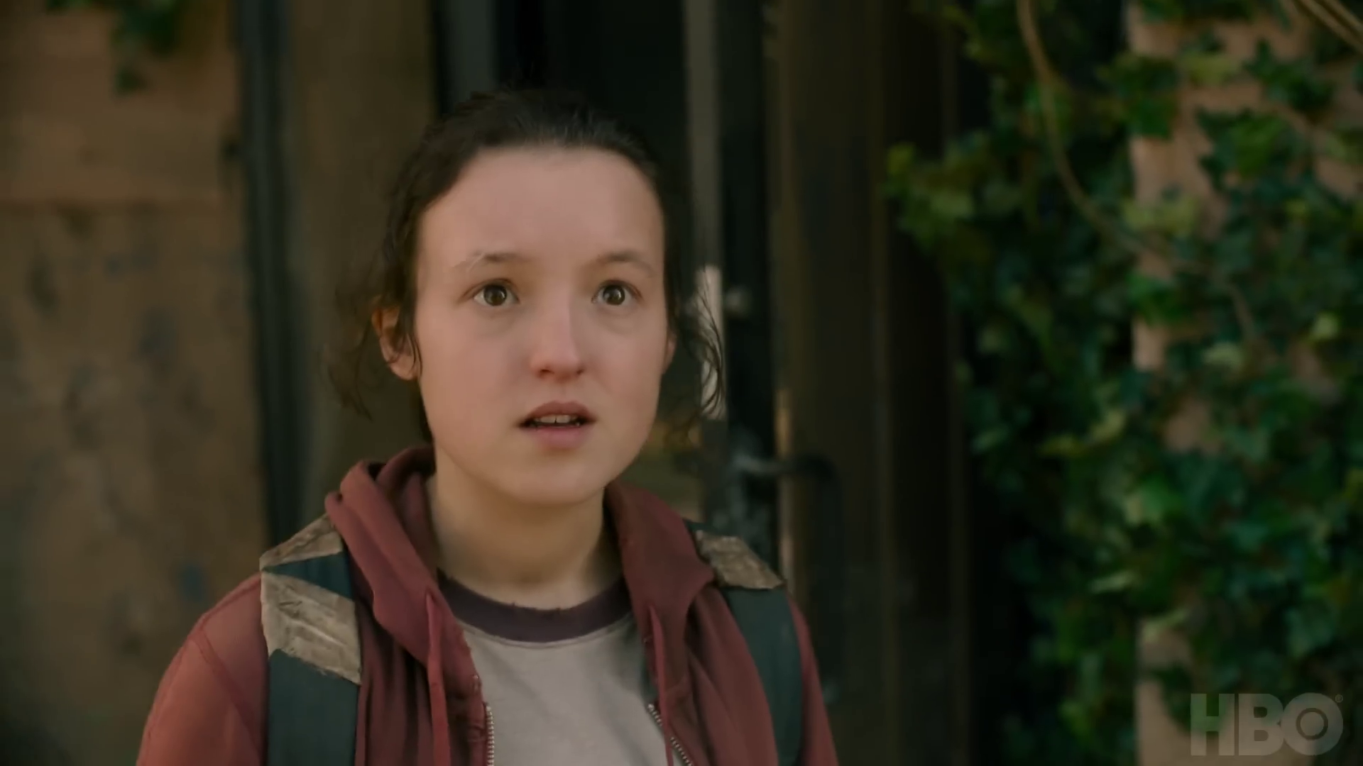 Bella Ramsey - The Last of Us