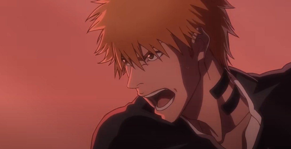 Bleach Thousand-Year Blood War ©Studio Pierrot