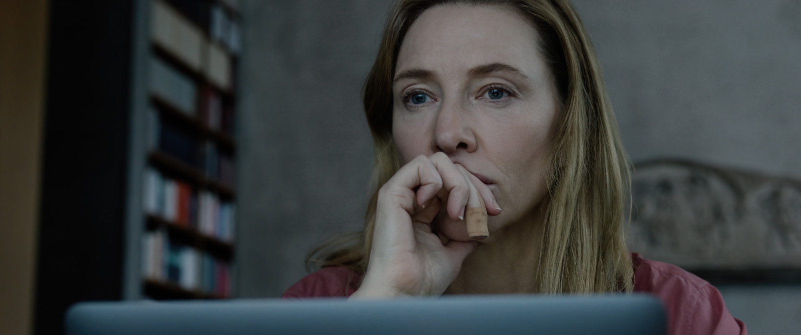 Cate Blanchett nommée à l'Oscar de la meilleure actrice pour son rôle dans Tár de Todd Field Cate Blanchett nommée à l'Oscar de la meilleure actrice pour son rôle dans Tár de Todd Field