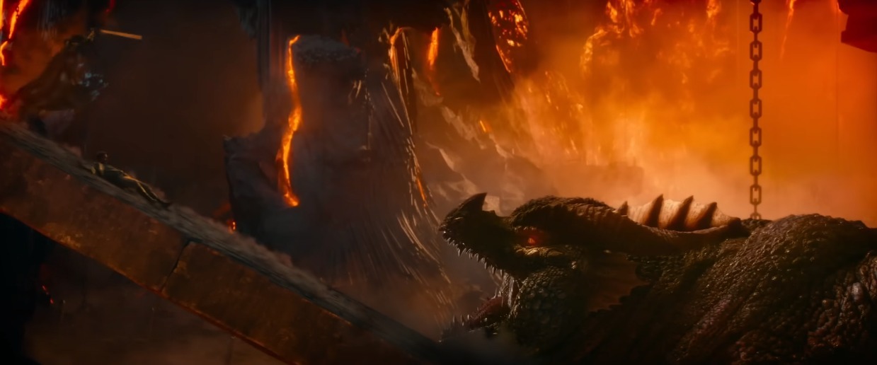 Donjons & Dragons : L'Honneur des voleurs