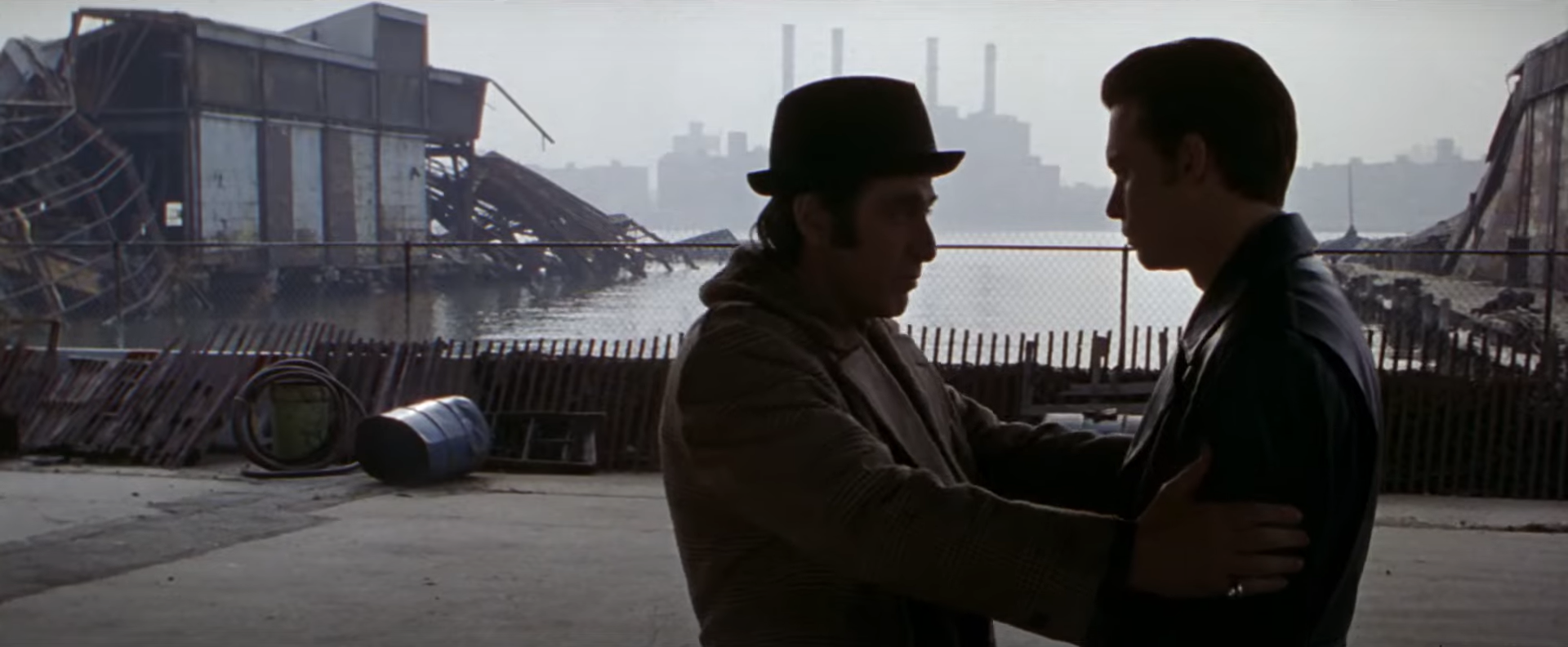 Donnie Brasco Donnie Brasco
