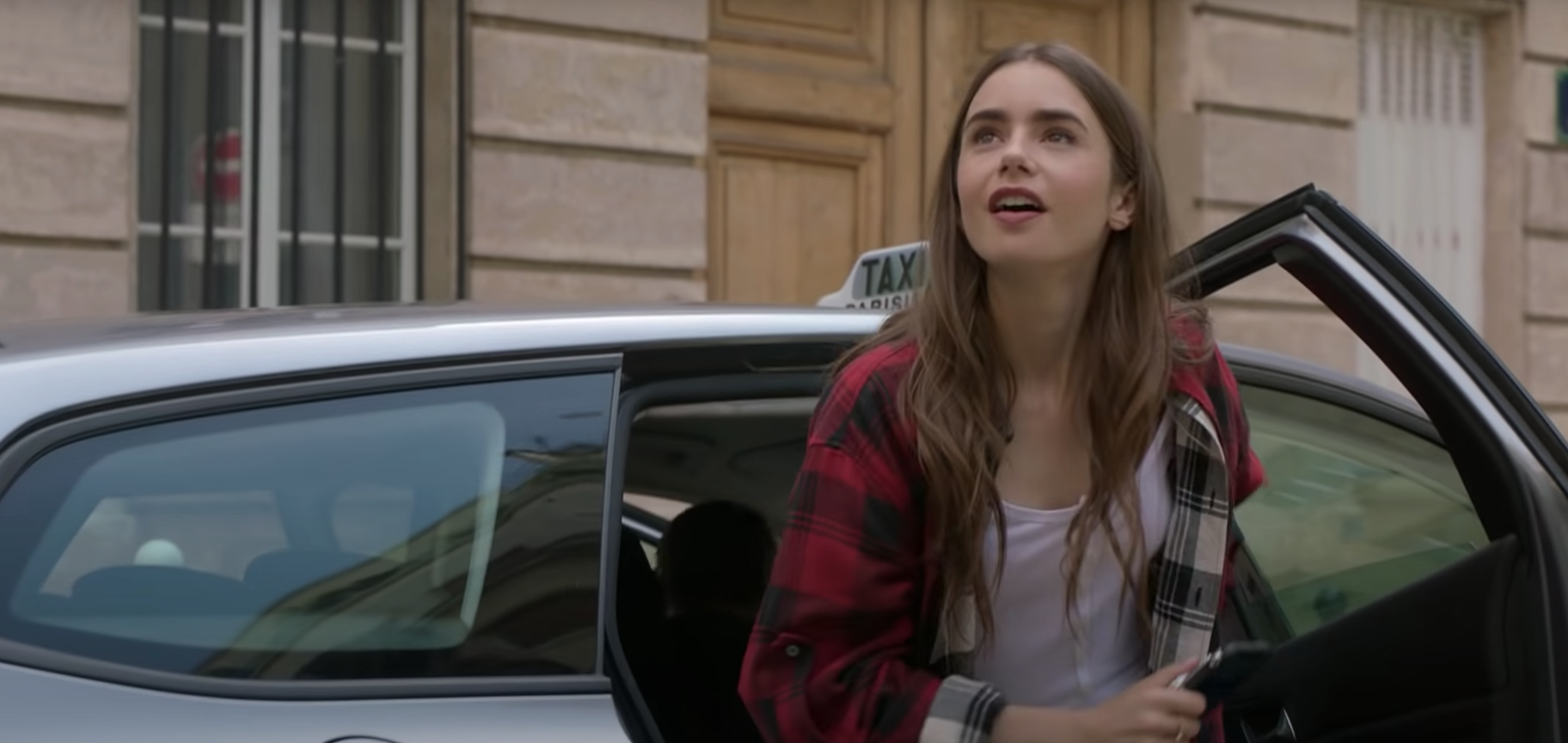 Emily in Paris saison 1 Emily in Paris saison 1