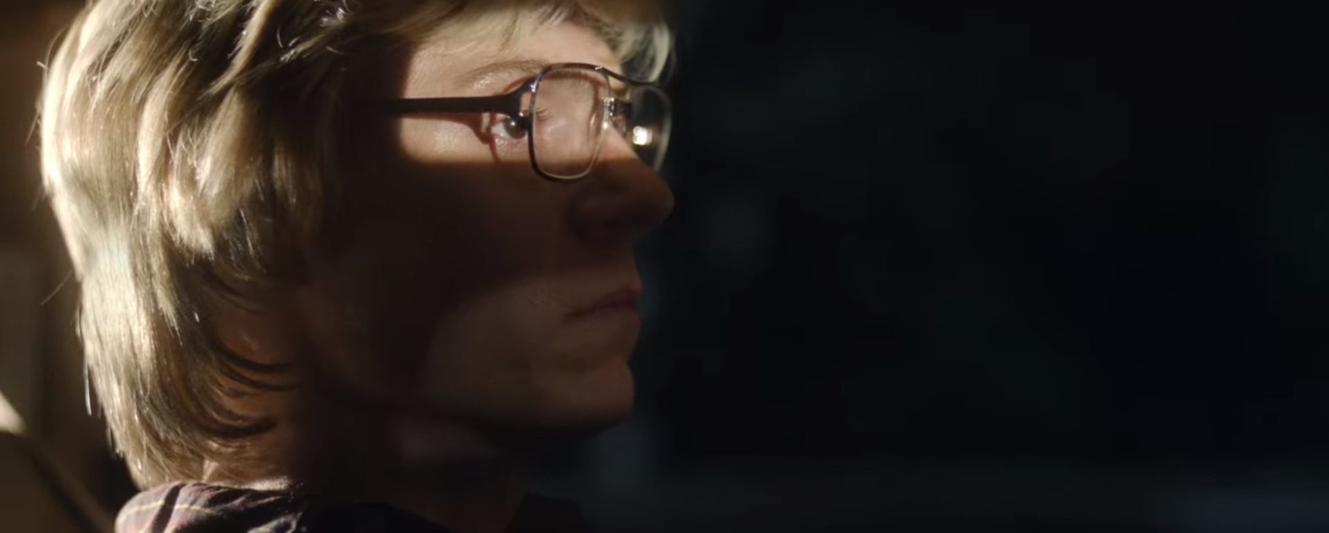Evan Peters - Dahmer : Monstre - L'histoire de Jeffrey Dahmer