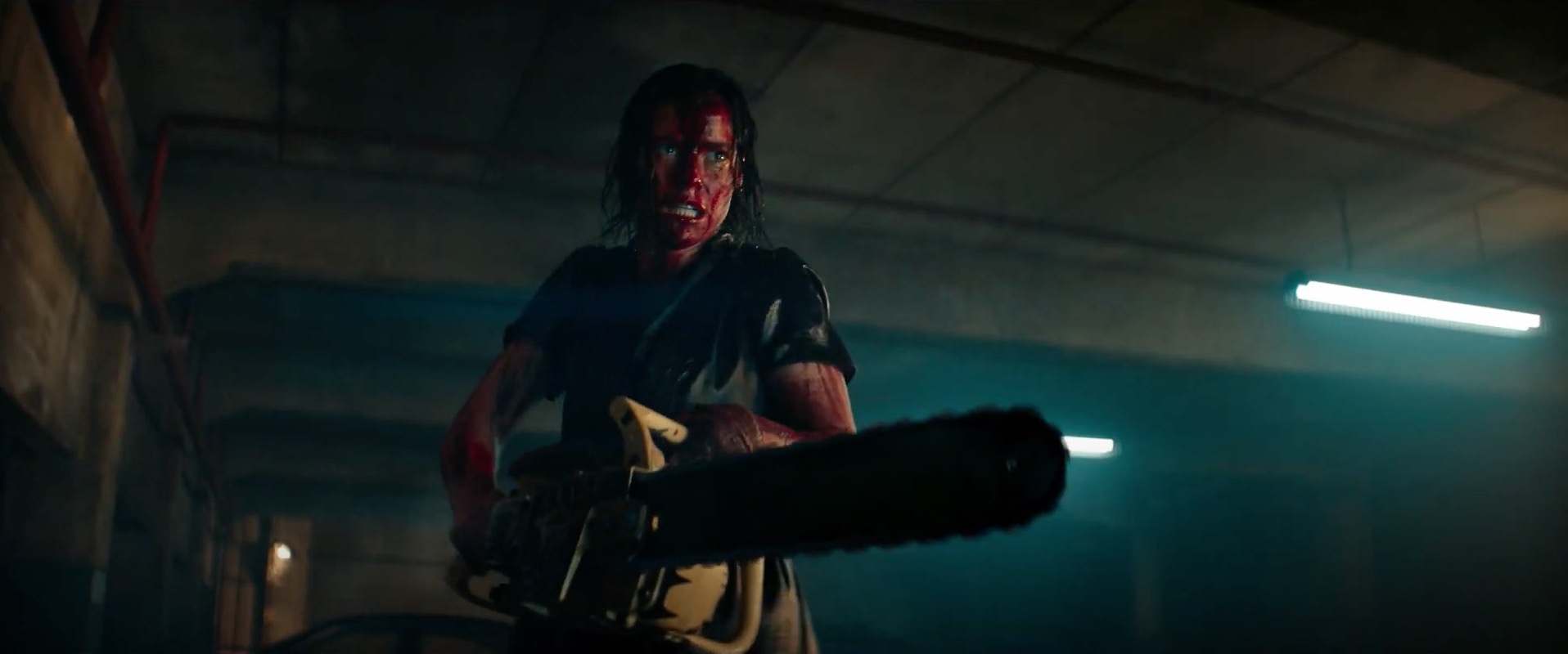 Evil Dead Rise