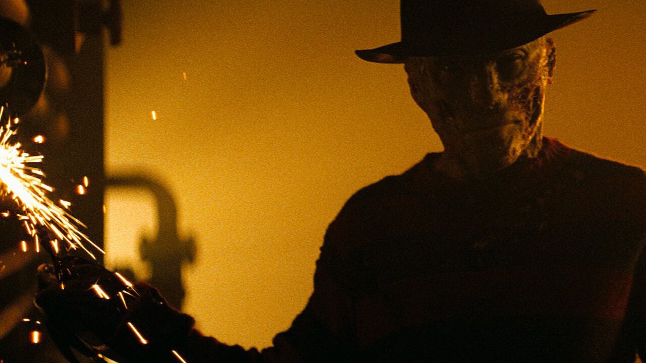 Freddy : Les Griffes de la nuit