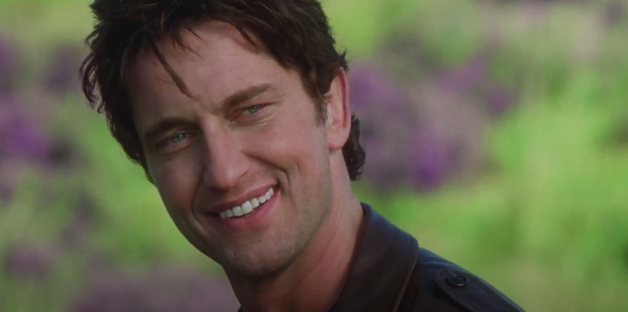 Hilary Swank et Gerard Butler - P.S. I love you ©SND