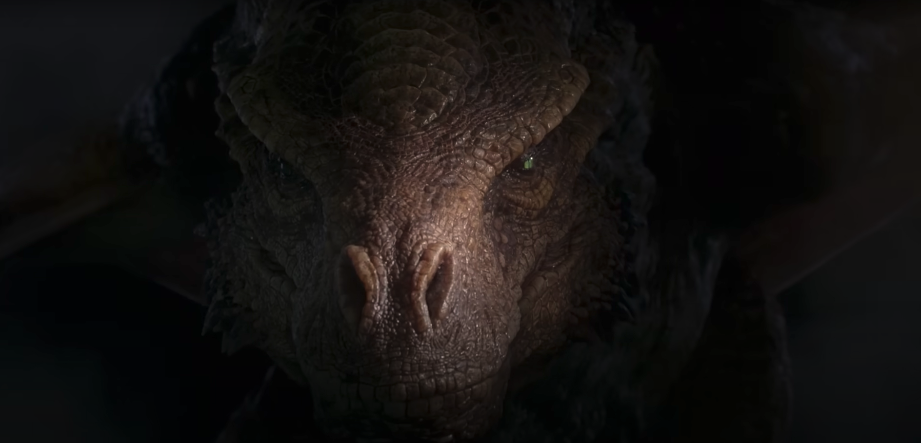 House of the Dragon