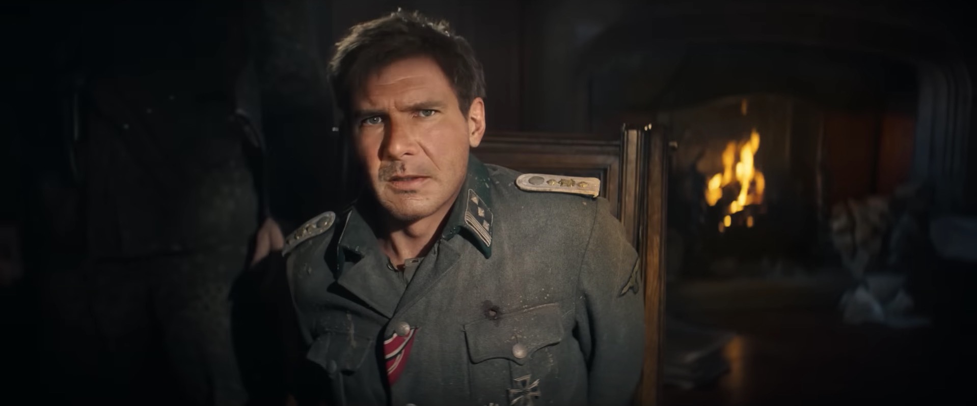 Indiana Jones et le Cadran de la Destinée