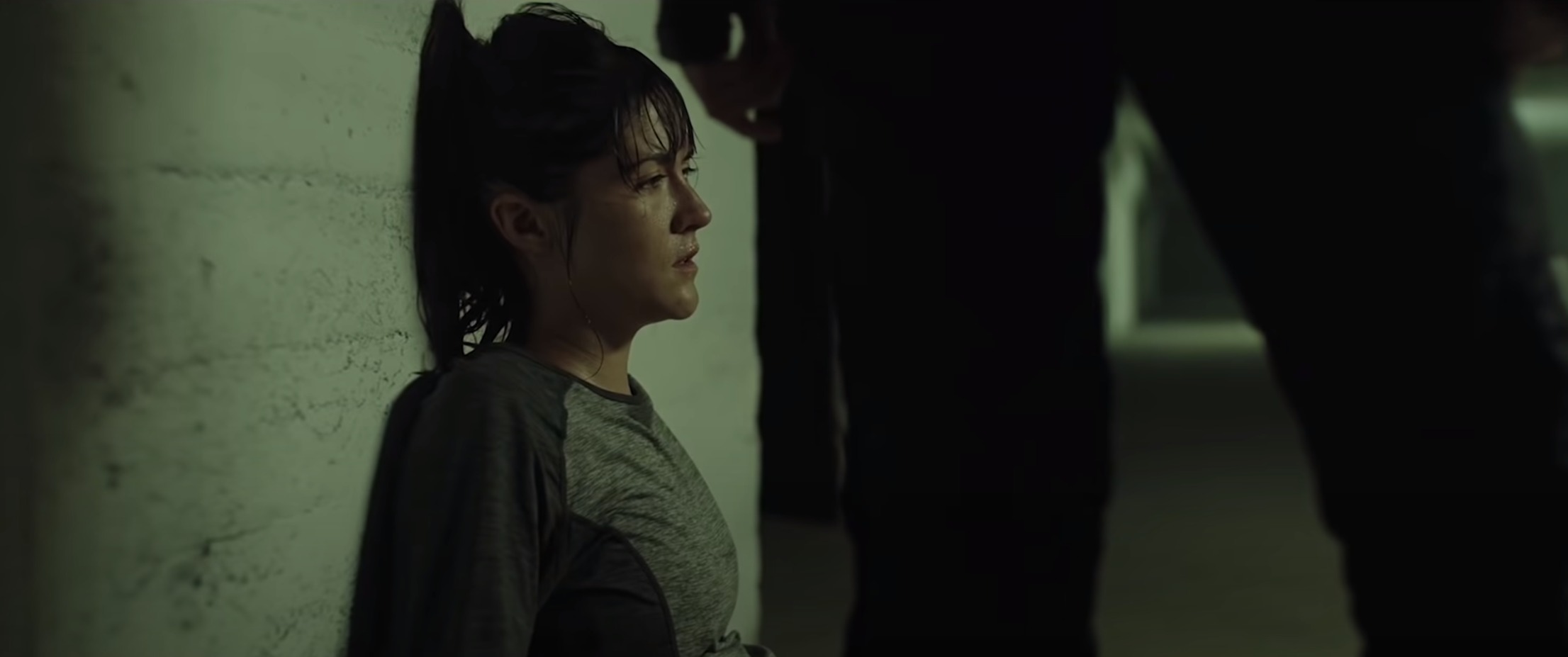 Isabelle Fuhrman - The Novice 