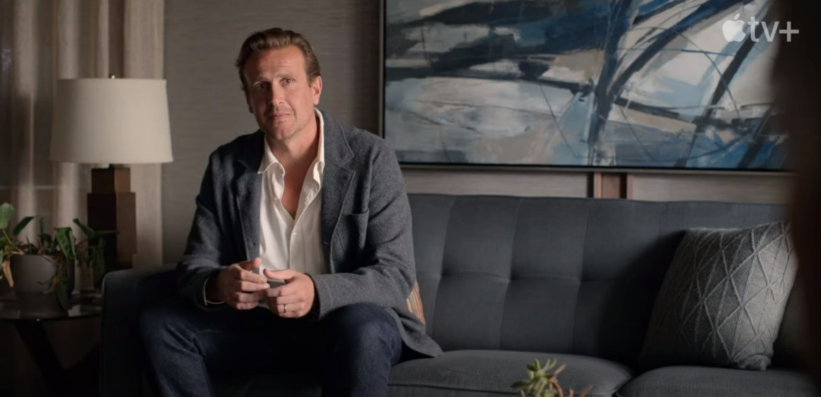 Jason Segel - Shrinking