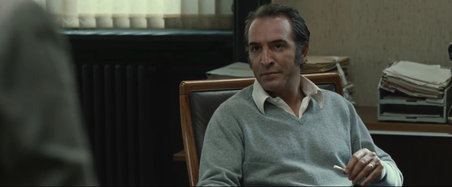 Jean Dujardin - La French