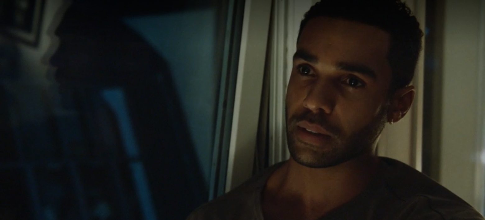 John (Lucien Laviscount) - Threesome