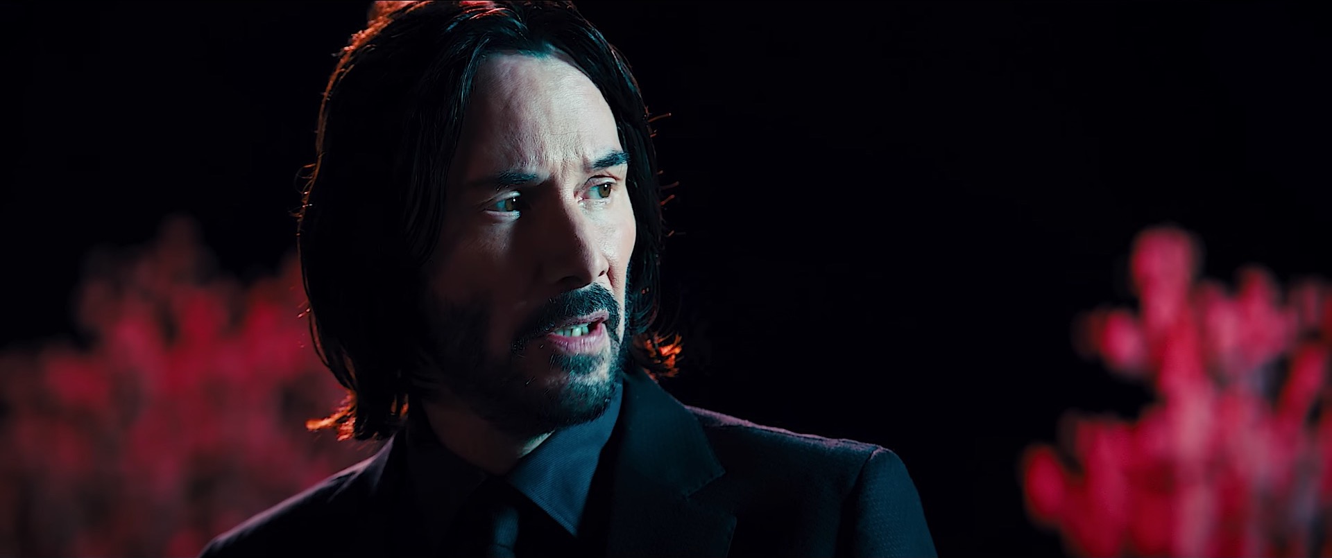 John Wick : Chapitre 4 John Wick : Chapitre 4