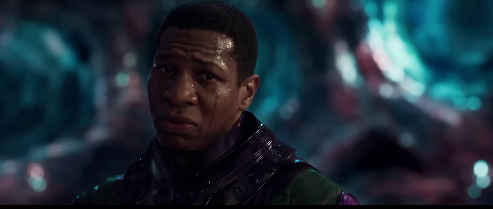 Jonathan Majors - Ant-Man et la Guêpe : Quantumania