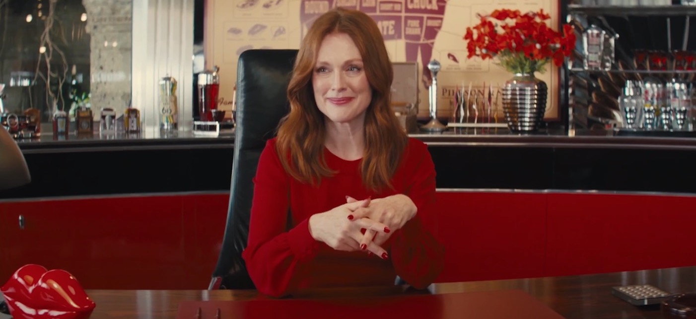 Kingsman : Le Cercle d'or Kingsman : Le Cercle d'or