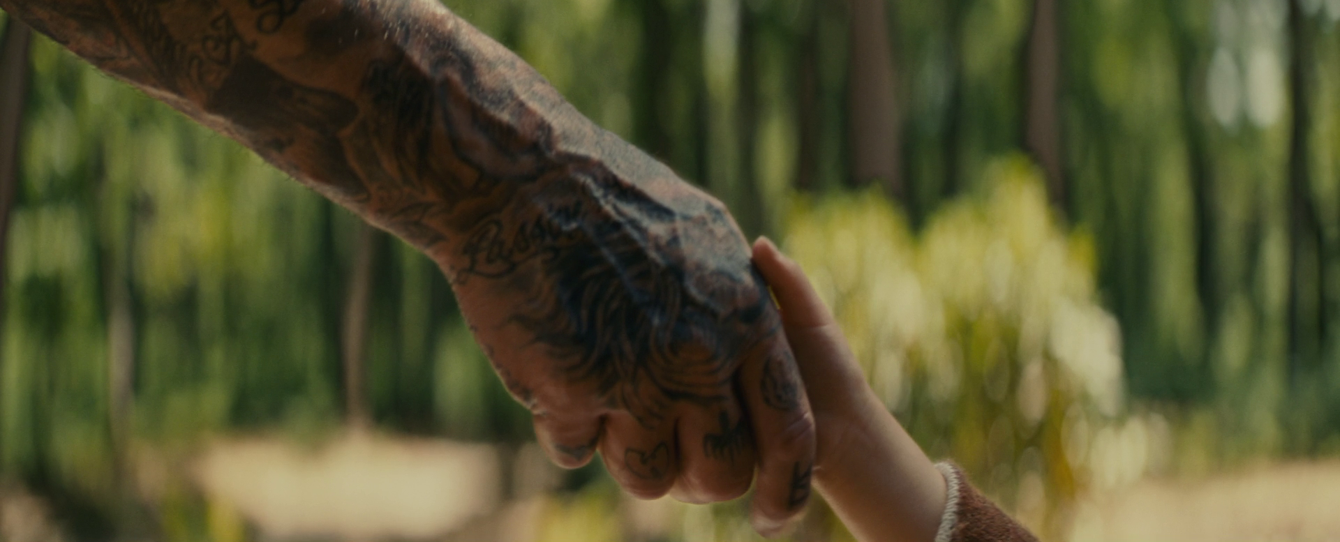 Knock at the Cabin ©Universal Pictures International France