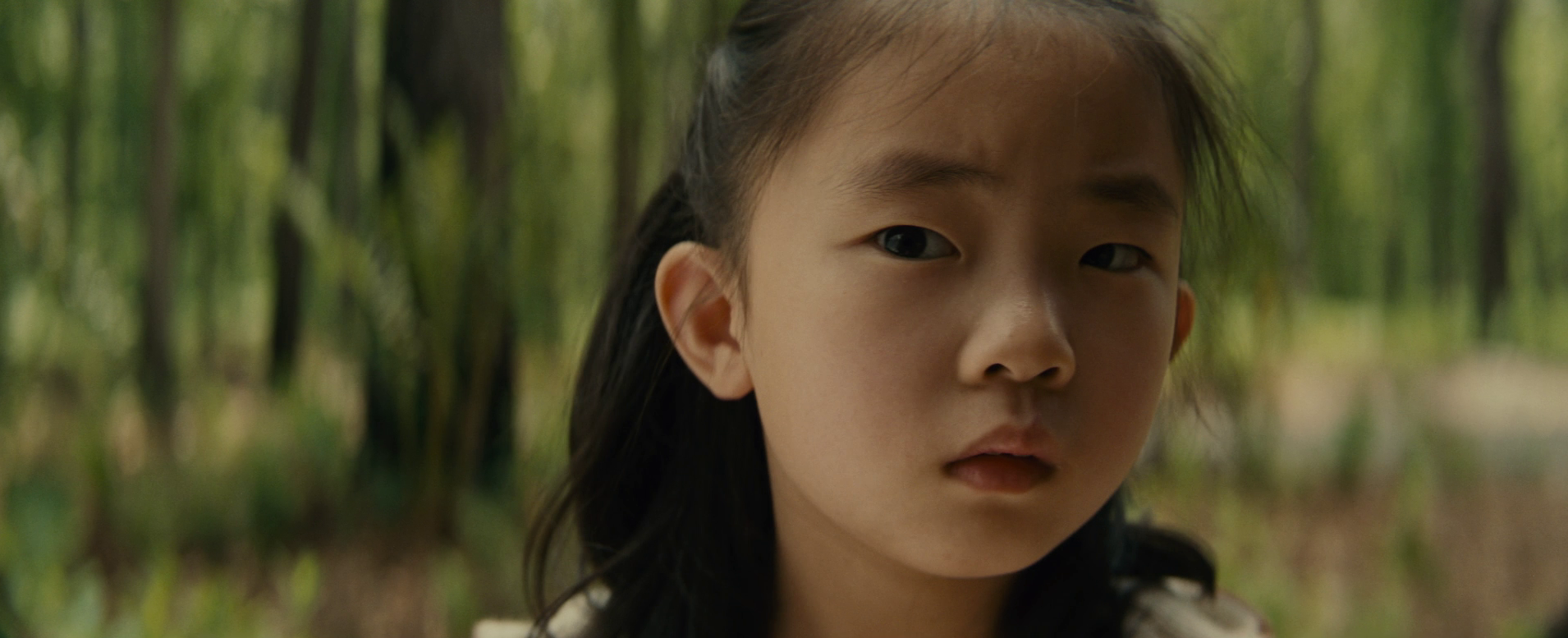 Kristen Cui -Knock at the Cabin ©Universal Pictures International France