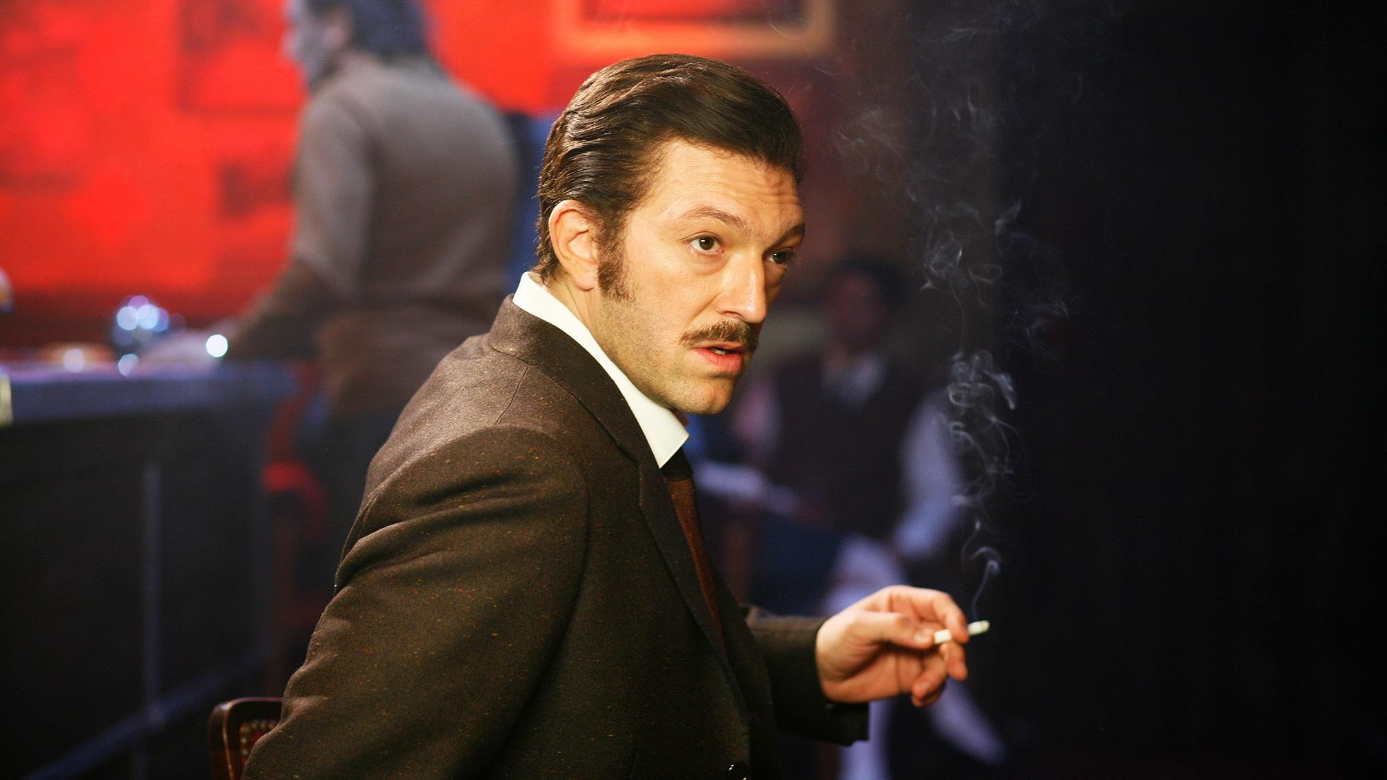 L'Instinct de mort de Jean-François Richet ©Pathé Distribution