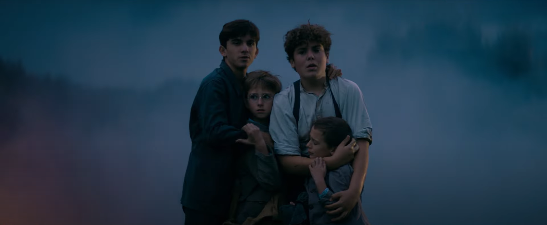 La Guerre des Lulus