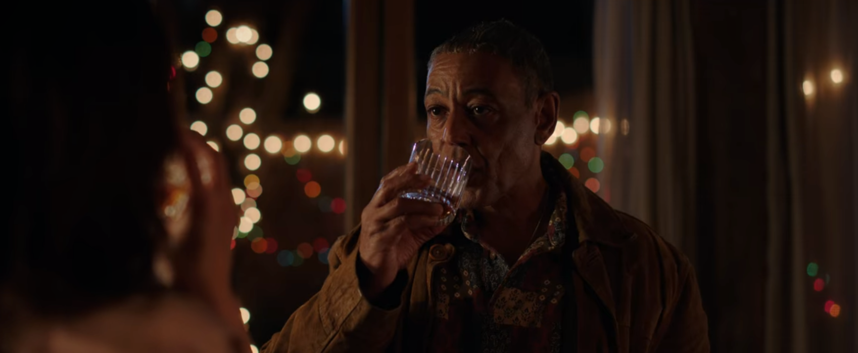 Leo Pap (GiancarloEsposito) - Kaleidoscope