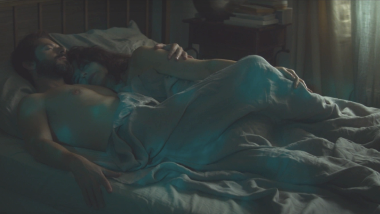 Les Jeunes amants
