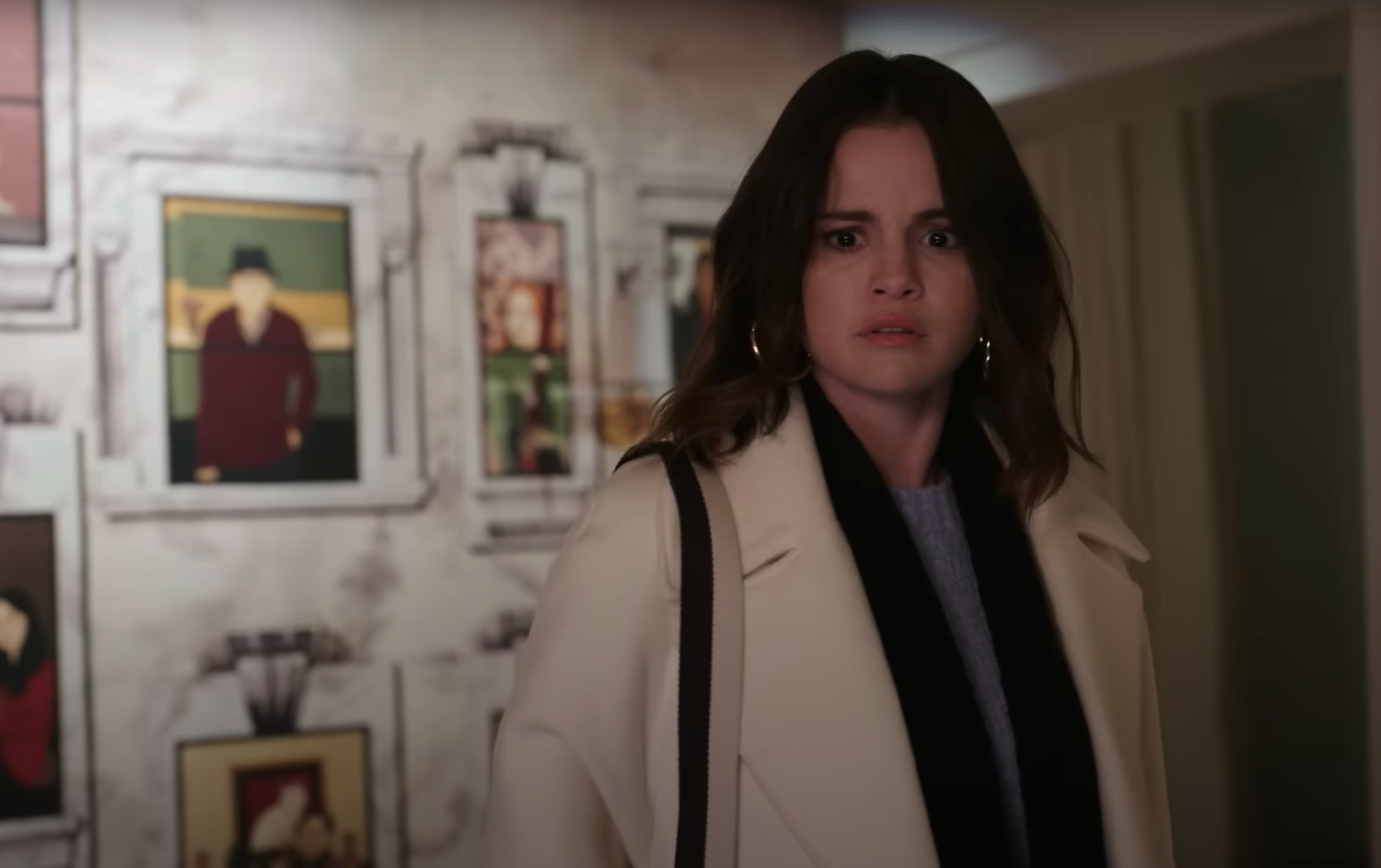 Mabel Mora (Selena Gomez) - Only Murders in the Building