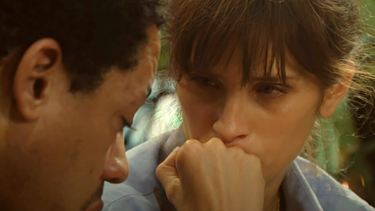 Maïwenn - Polisse ©Mars Films
