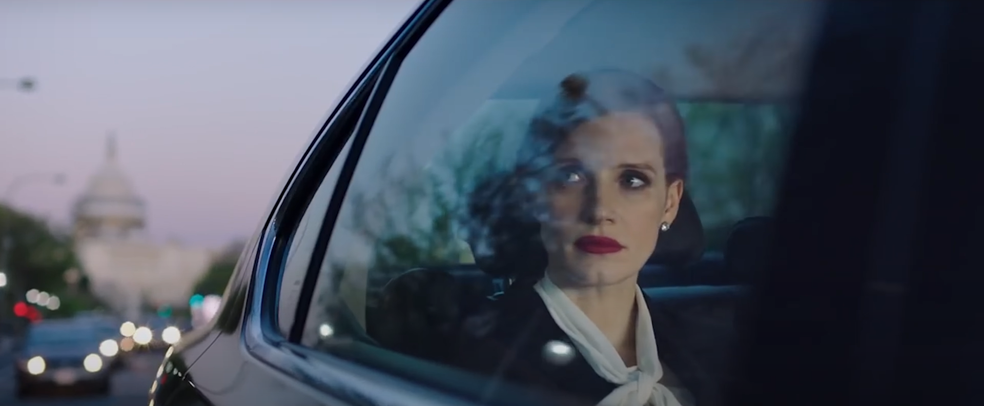 Miss Sloane