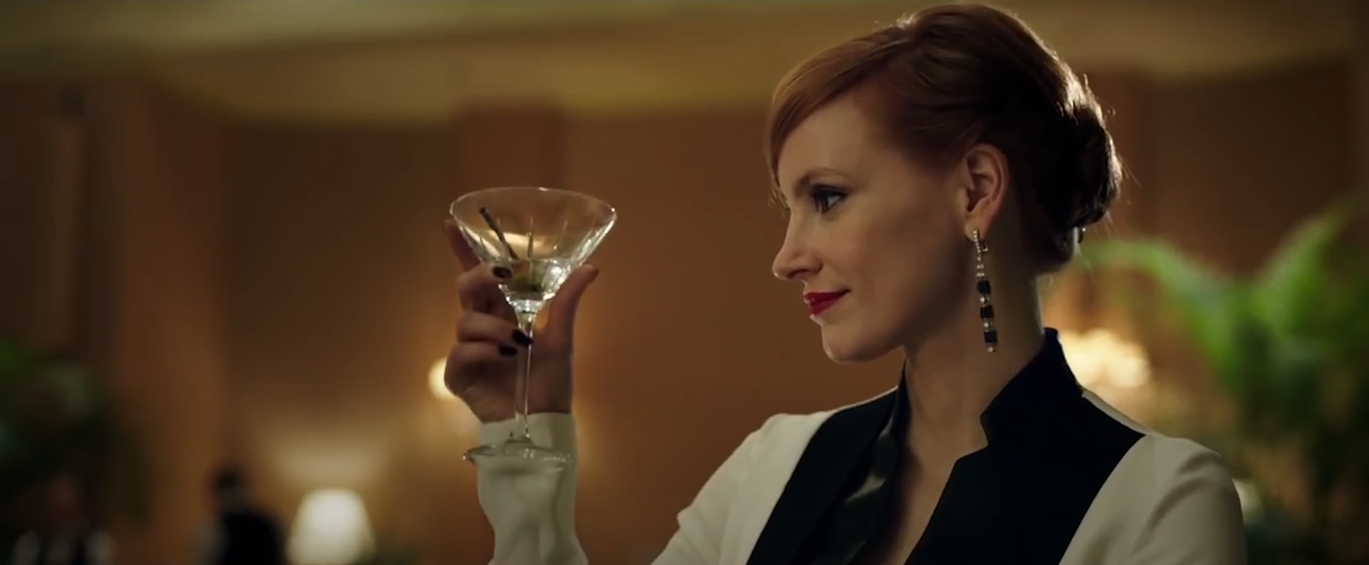 Miss Sloane