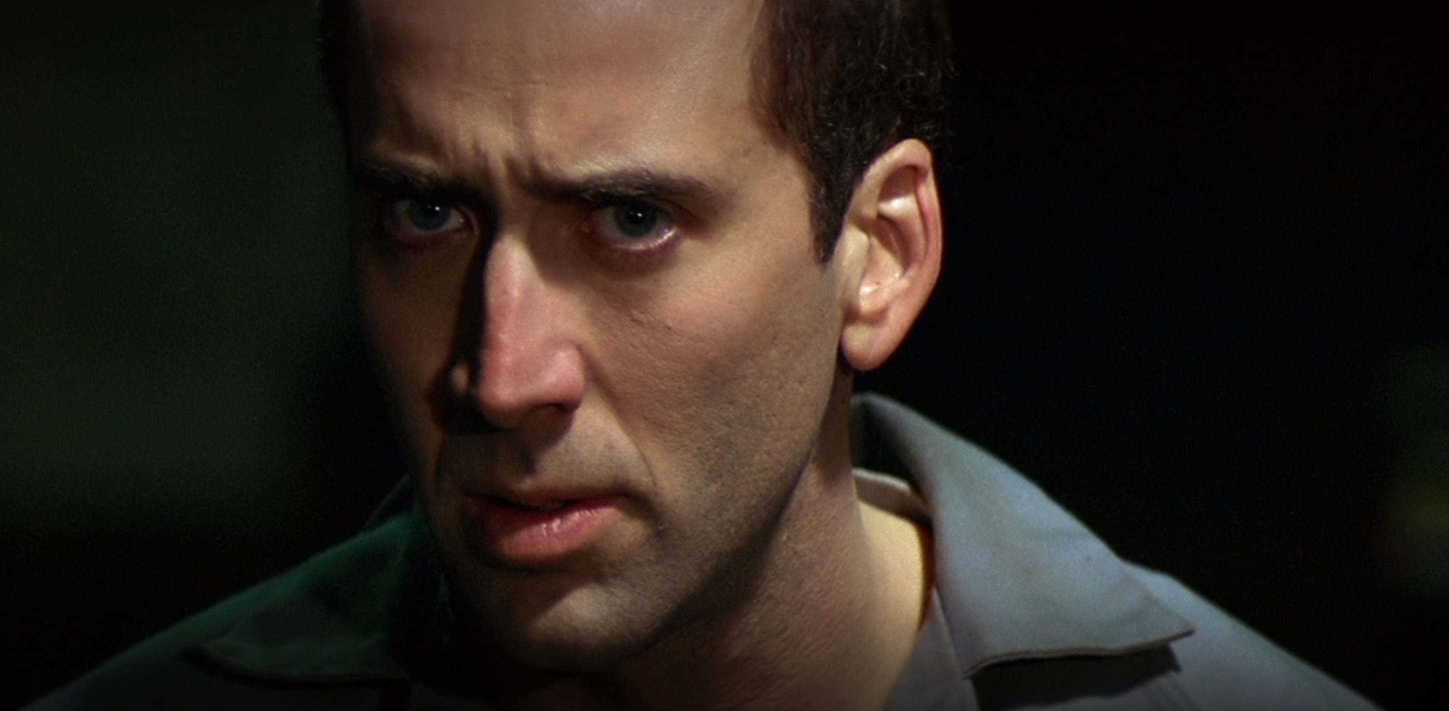 Nicolas Cage - Volte/Face