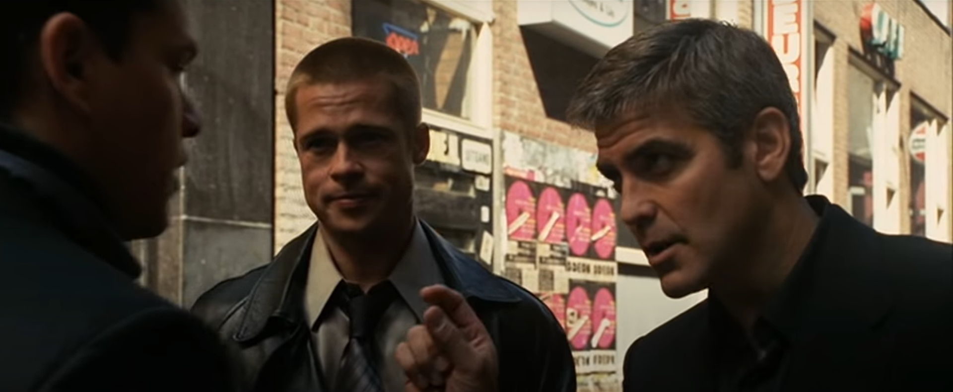 Ocean's Twelve Ocean's Twelve