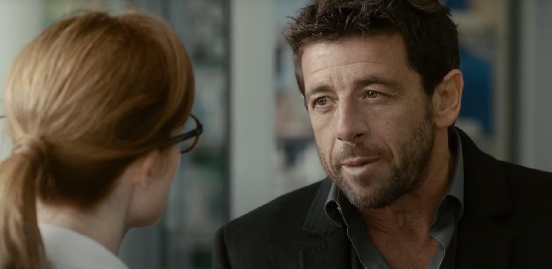 Patrick Bruel - Ange et Gabrielle