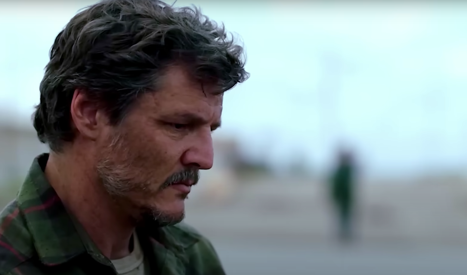 Pedro Pascal - The Last of Us 