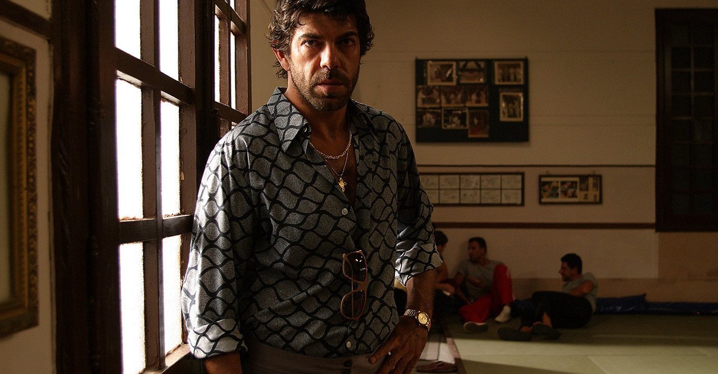 Pierfrancesco Favino - Romanzo criminale