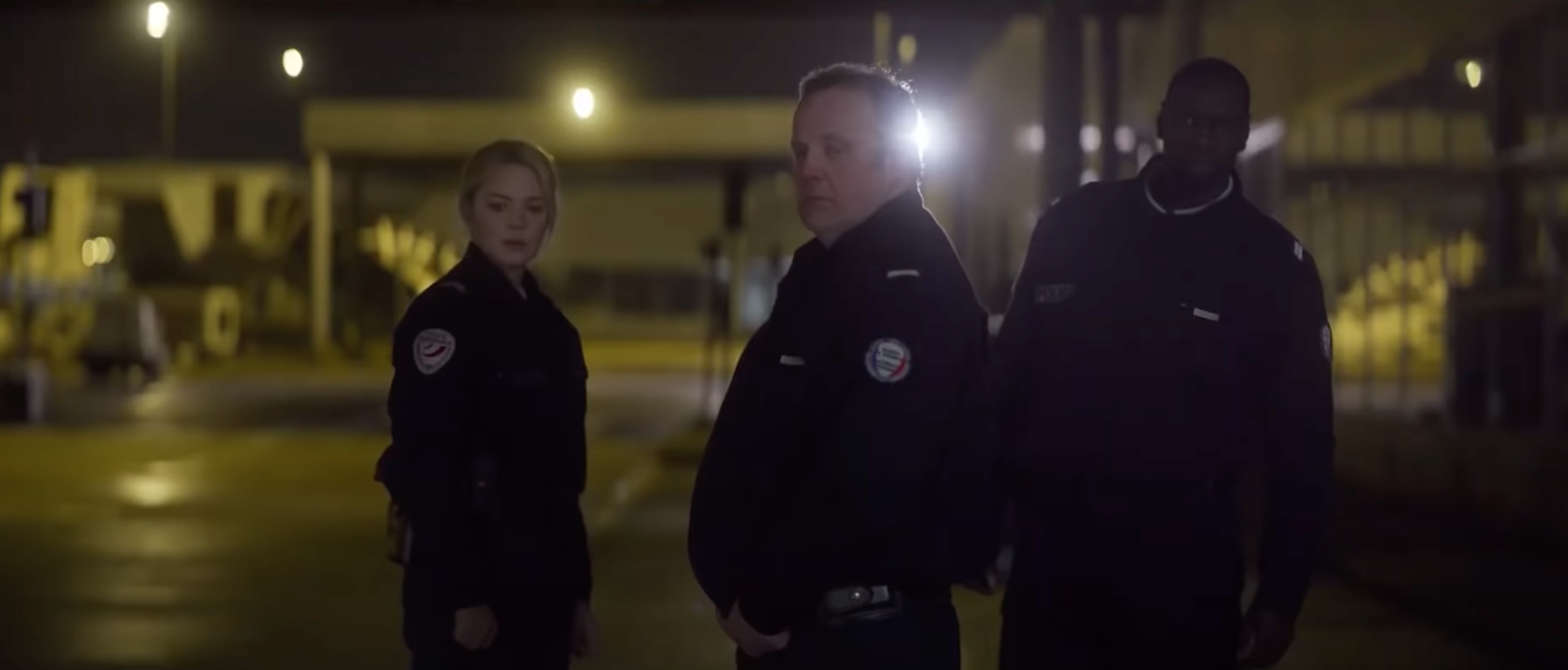 Police