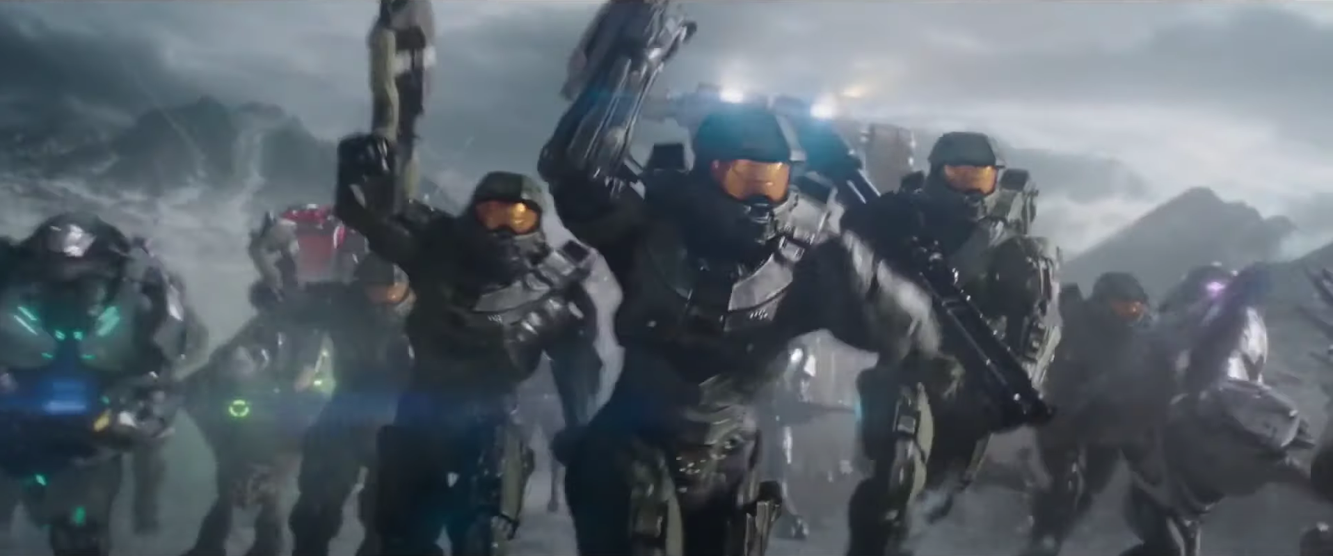 Ready Player One