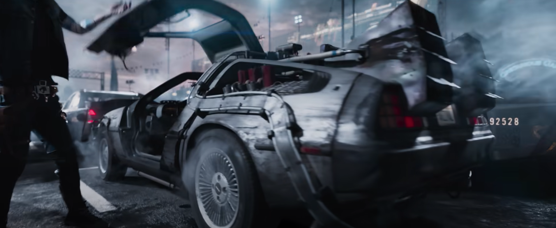 Ready Player One
