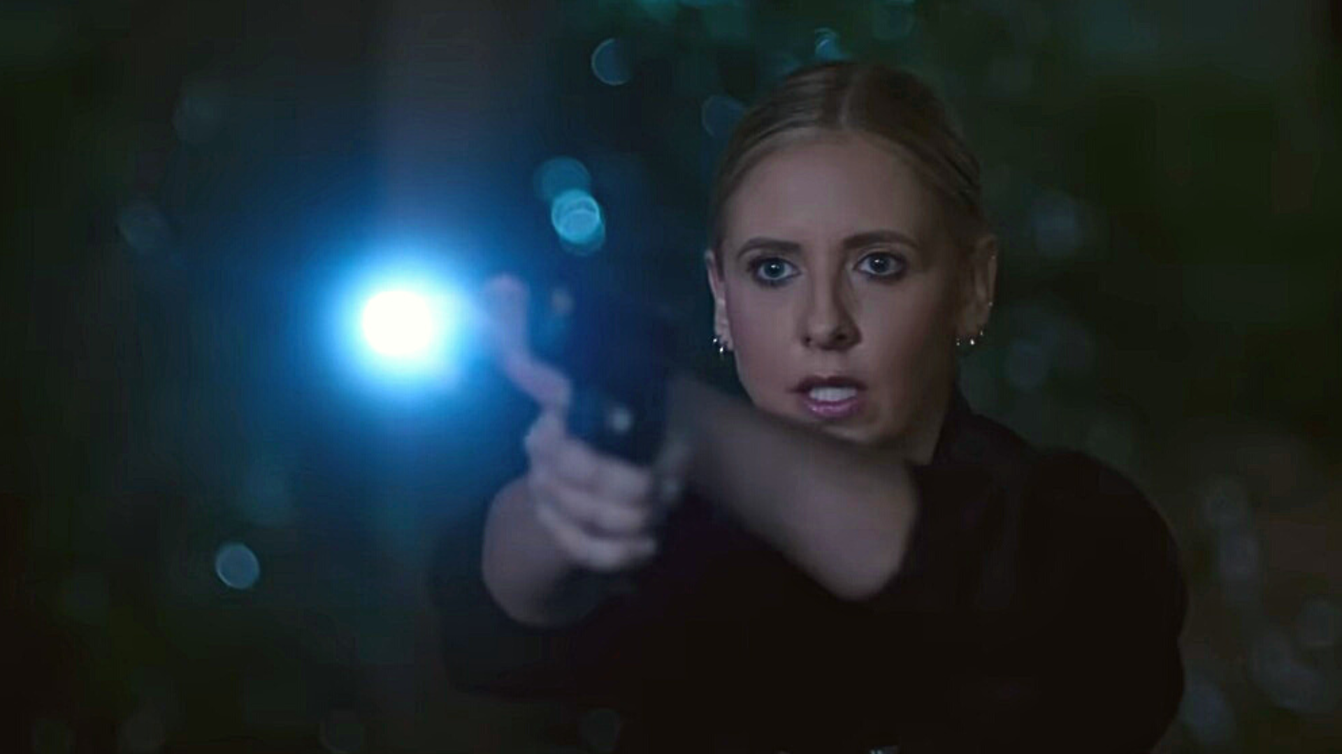 Wolf Pack Un Trailer Pour La Série Avec Sarah Michelle Gellar