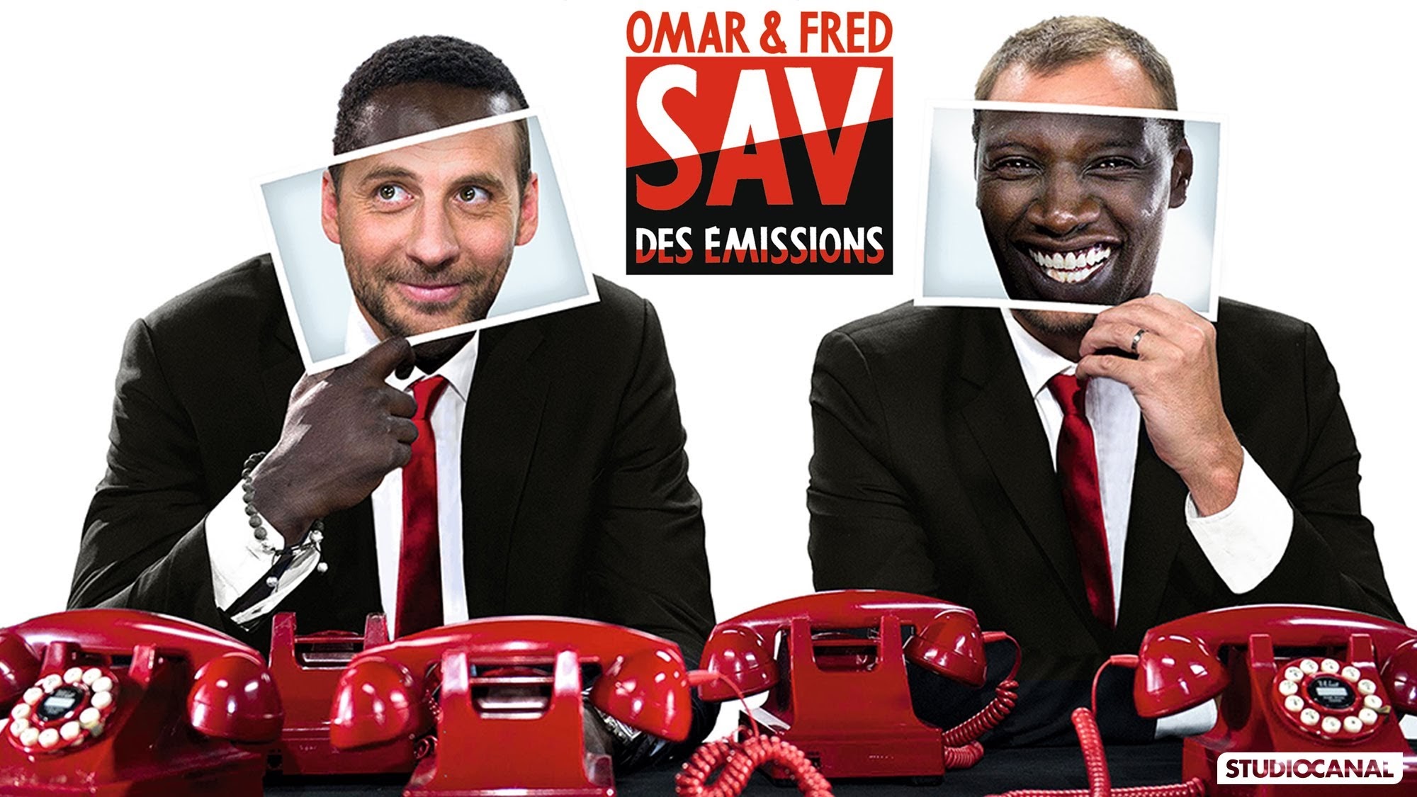 SAV des émissions