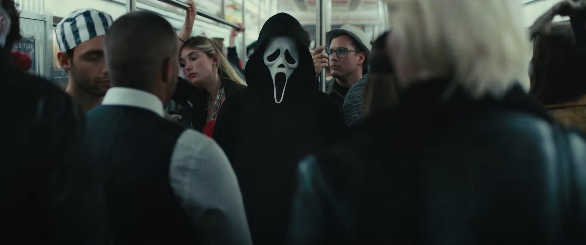 Scream VI